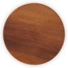 imageLe Creuset Signature Salt Cellar and Storage Canister with Wood Lid 12 qt WhiteMarseille