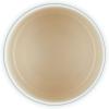 imageLe Creuset Signature Salt Cellar and Storage Canister with Wood Lid 12 qt WhiteSea Salt
