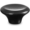 imageLe Creuset Signature Stainless Steel Knob LargeBlack Nickle