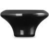 imageLe Creuset Signature Stainless Steel Knob LargeBlack Nickle