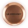 imageLe Creuset Signature Stainless Steel Knob LargeCopper