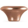imageLe Creuset Signature Stainless Steel Knob LargeCopper