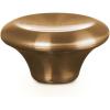 imageLe Creuset Signature Stainless Steel Knob LargeGold