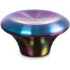 imageLe Creuset Signature Stainless Steel Knob LargeIridescent