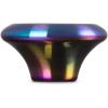 imageLe Creuset Signature Stainless Steel Knob LargeIridescent