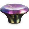 imageLe Creuset Signature Stainless Steel Knob LargeIridescent