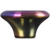 imageLe Creuset Signature Stainless Steel Knob LargeIridescent