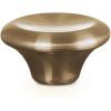 imageLe Creuset Signature Stainless Steel Knob LargeLight Gold