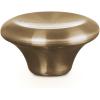 imageLe Creuset Signature Stainless Steel Knob LargeLight Gold