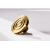 imageLe Creuset Signature Stainless Steel Knob LargeStainless Steel Crucible