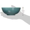 imageLe Creuset Stoneware Set of 4 Soup Bowls 22 oz 625quot each WhiteCaribbean