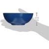 imageLe Creuset Stoneware Set of 4 Soup Bowls 22 oz 625quot each WhiteMarseille