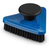 imageLe Creuset Triangle Grill Pan Brush 37quot FlameMarseille
