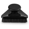 imageLe Creuset Triangle Grill Pan Brush 37quot FlameBlack Onyx