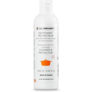 imageLe Creuset Enameled Cast Iron Cookware Cleaner 845 ozCleaner