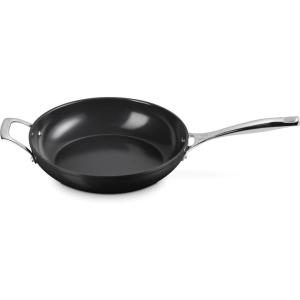 imageLe Creuset Essential Nonstick Ceramic Deep Frying Pan 12quot11