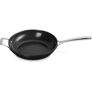 imageLe Creuset Essential Nonstick Ceramic Deep Frying Pan 12quot12