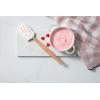 imageLe Creuset Stoneware Mini Round Cocotte 14 oz WhiteWhite