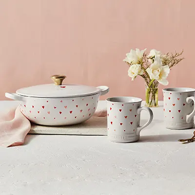 Soup Pot