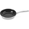 imageEssential Stainless Steel Set of 7 Cookware Set