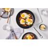 imageEssential Stainless Steel Set of 7 Cookware Set