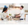 imageLe Creuset TriPly Stainless Steel 10 pc Cookware Set10 pc