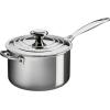 imageLe Creuset TriPly Stainless Steel 10 pc Cookware Set10 pc