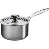 imageLe Creuset TriPly Stainless Steel 10 pc Cookware Set5 pc