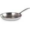 imageLe Creuset TriPly Stainless Steel 12quot Fry Pan LargeLarge