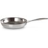 imageLe Creuset Stainless Steel Classic 3Ply Fry Pan 12quot95