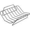 imageLe Creuset Stainless Steel Roasting Pan with Nonstick Rack 1625quot x 1325quot LargeLarge