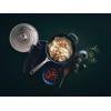 imageLe Creuset TriPly Stainless Steel 2 Quart Saucier PanNonstick