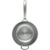imageLe Creuset TriPly Stainless Steel 2 Quart Saucier PanStainless Steel