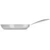 imageLe Creuset TriPly Stainless Steel 8quot Nonstick Fry PanStainless Steel