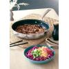 imageLe Creuset TriPly Stainless Steel 8quot Nonstick Fry PanStainless Steel