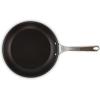 imageLe Creuset TriPly Stainless Steel 8quot Nonstick Fry PanStainless Steel