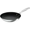 imageLe Creuset TriPly Stainless Steel 8quot Nonstick Fry PanStainless Steel