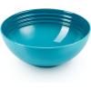 imageLe Creuset Stoneware Dinnerware Set 16 pc OysterCaribbean