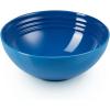 imageLe Creuset Stoneware Dinnerware Set 16 pc OysterMarseille