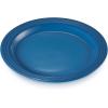 imageLe Creuset Stoneware Dinnerware Set 16 pc OysterMarseille