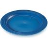 imageLe Creuset Stoneware Dinnerware Set 16 pc OysterMarseille