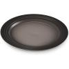 imageLe Creuset Stoneware Dinnerware Set 16 pc OysterOyster