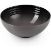 imageLe Creuset Stoneware Dinnerware Set 16 pc OysterOyster