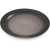 imageLe Creuset Stoneware Dinnerware Set 16 pc OysterOyster