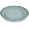 imageLe Creuset Stoneware Dinnerware Set 16 pc OysterSea Salt
