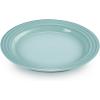 imageLe Creuset Stoneware Dinnerware Set 16 pc OysterSea Salt