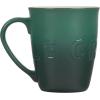 imageLe Creuset Stoneware ExtraLarge Logo Coffee Mug 20oz Chiffon PinkArtichaut