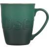 imageLe Creuset Stoneware ExtraLarge Logo Coffee Mug 20oz Chiffon PinkArtichaut