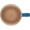 imageLe Creuset Stoneware ExtraLarge Logo Coffee Mug 20oz Chiffon PinkMarseille