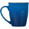 imageLe Creuset Stoneware ExtraLarge Logo Coffee Mug 20oz Chiffon PinkMarseille